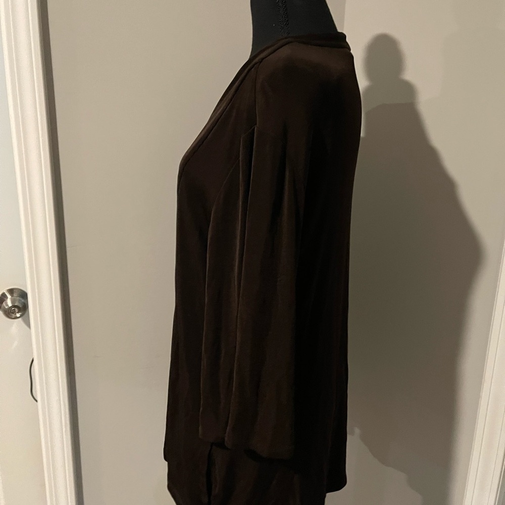 Chicos travelers cardigan - Picture 3 of 8